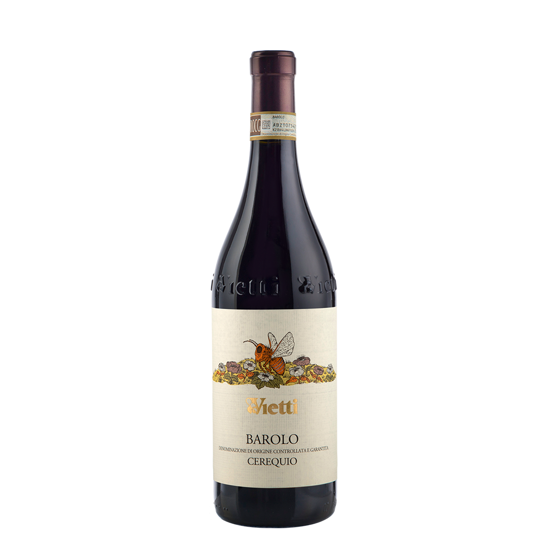 Vietti Barolo Cerequio DOCG 2018