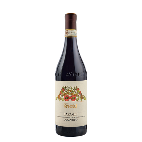 Vietti Barolo Lazzarito DOCG 2018