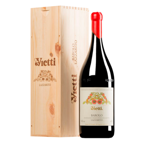 Vietti Barolo Lazzarito DOCG 2017 Magnum 1.5 L