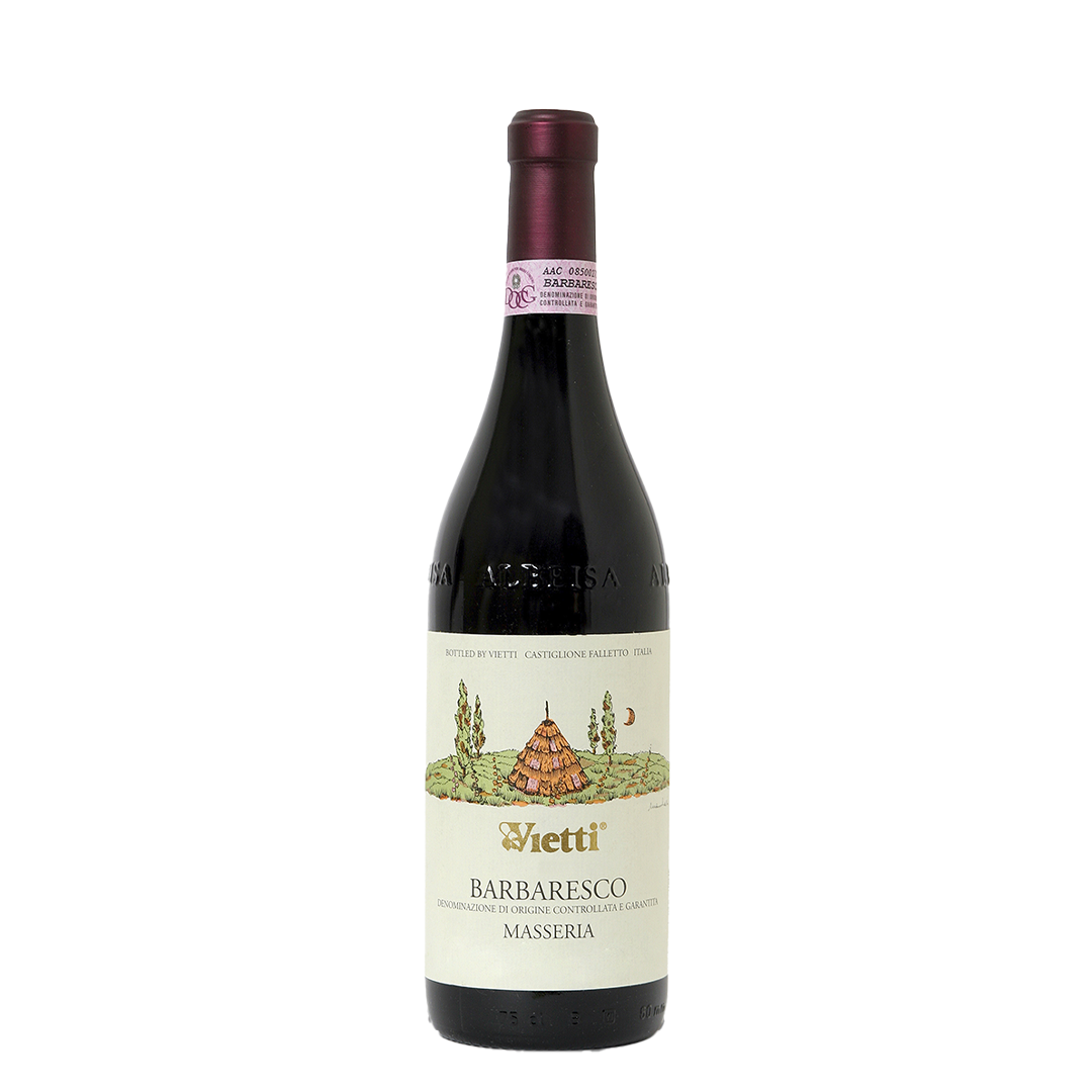 Vietti Masseria Barbaresco DOCG 2017