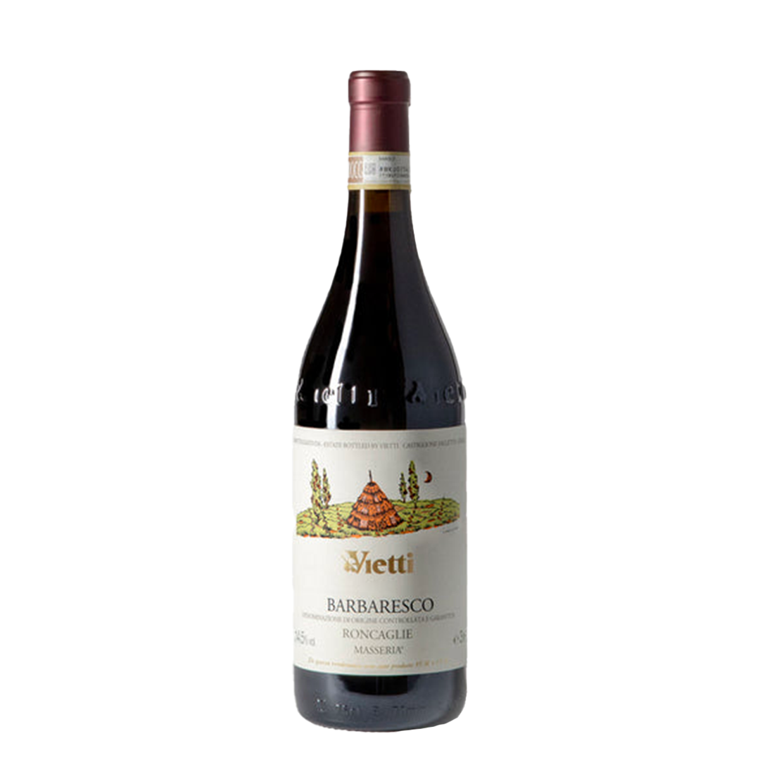 Vietti Masseria Roncaglie Barbaresco DOCG 2018