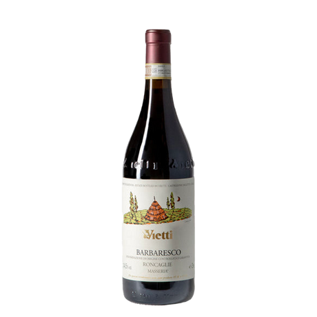 Vietti Masseria Roncaglie Barbaresco DOCG 2018