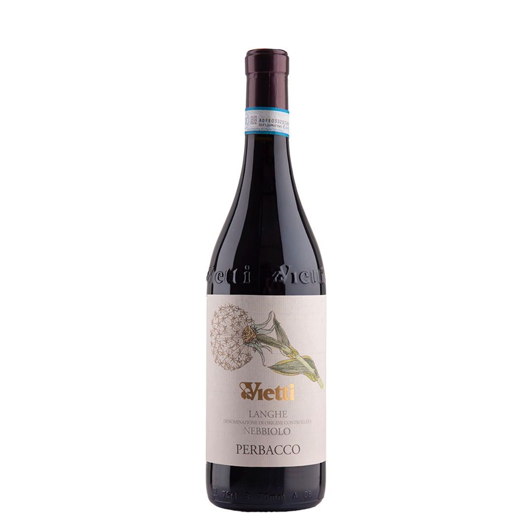 Vietti Perbacco Langhe Nebbiolo DOC 2020