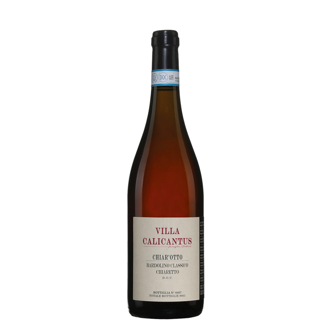 Villa Calicantus Chiar'otto DOC 2023