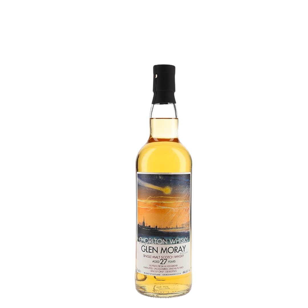 Chorlton Tullibardine 29 Years Old Whiskey 70 cl