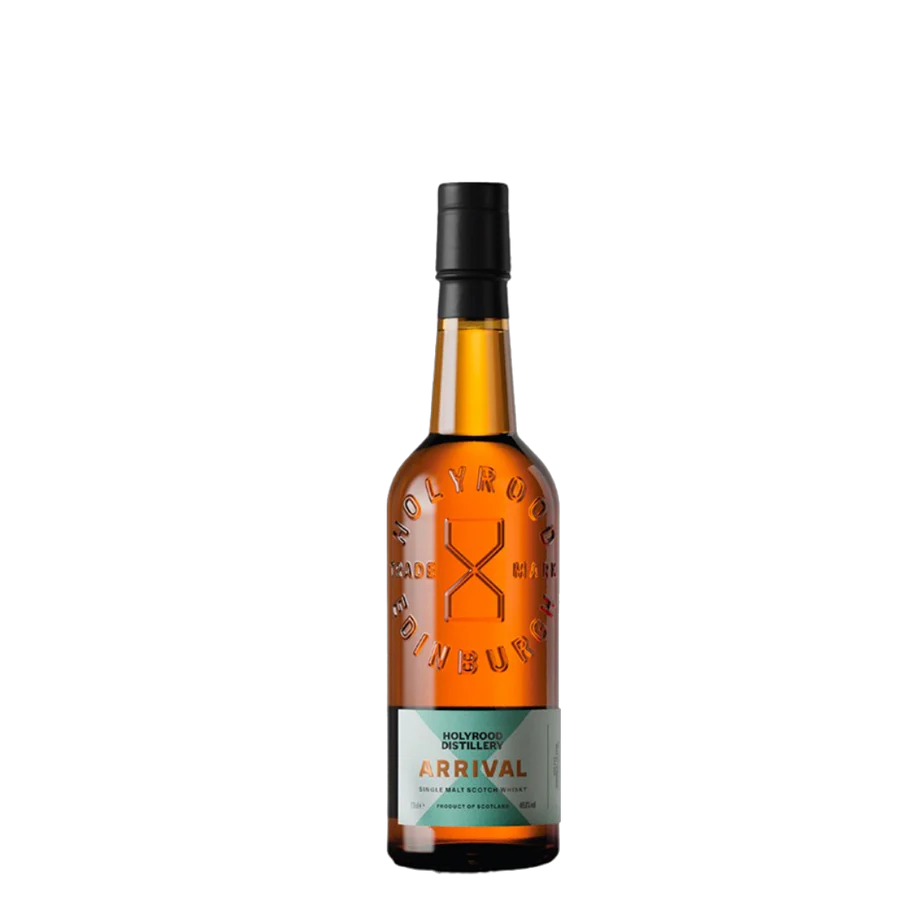 Whisky Holyrood Arrival First Release 70 cl
