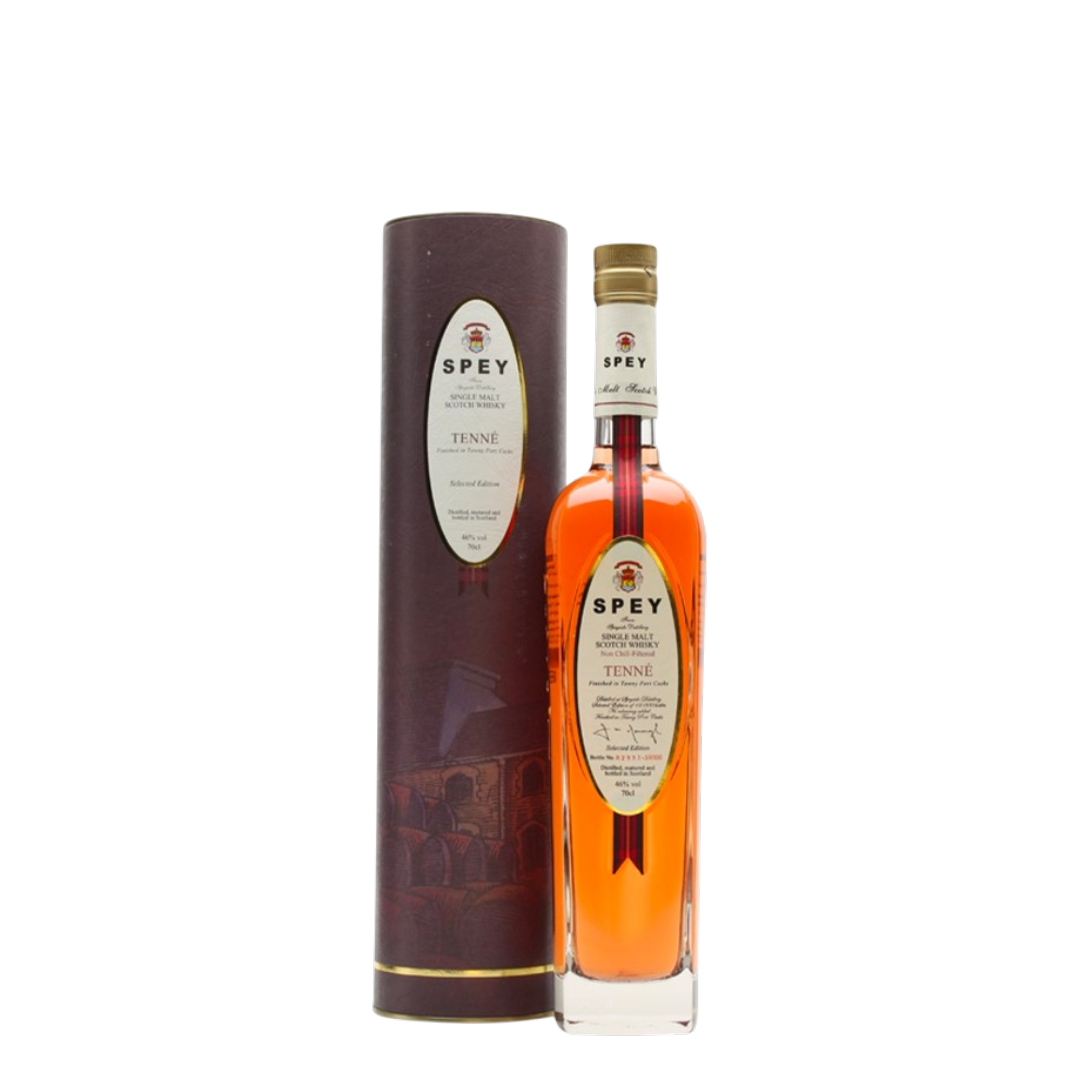 Whisky Spey Tenné 70 cl