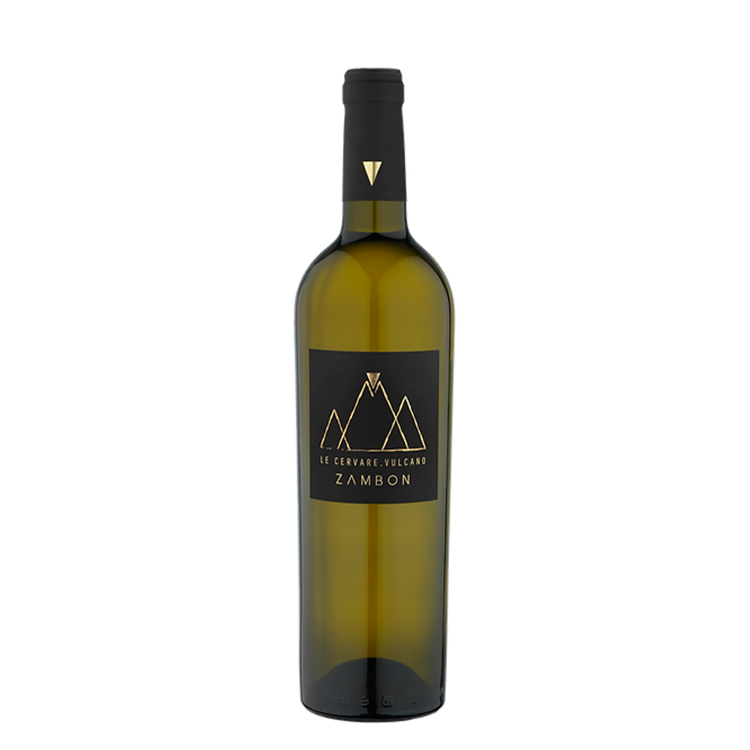 Zambon Le Cervare Soave Vulcano DOC 2019 - squisitoo
