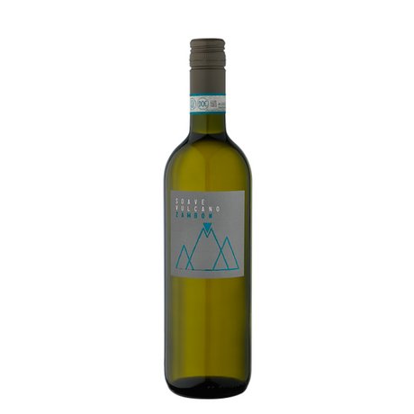 Zambon Soave Vulcano DOC 2021
