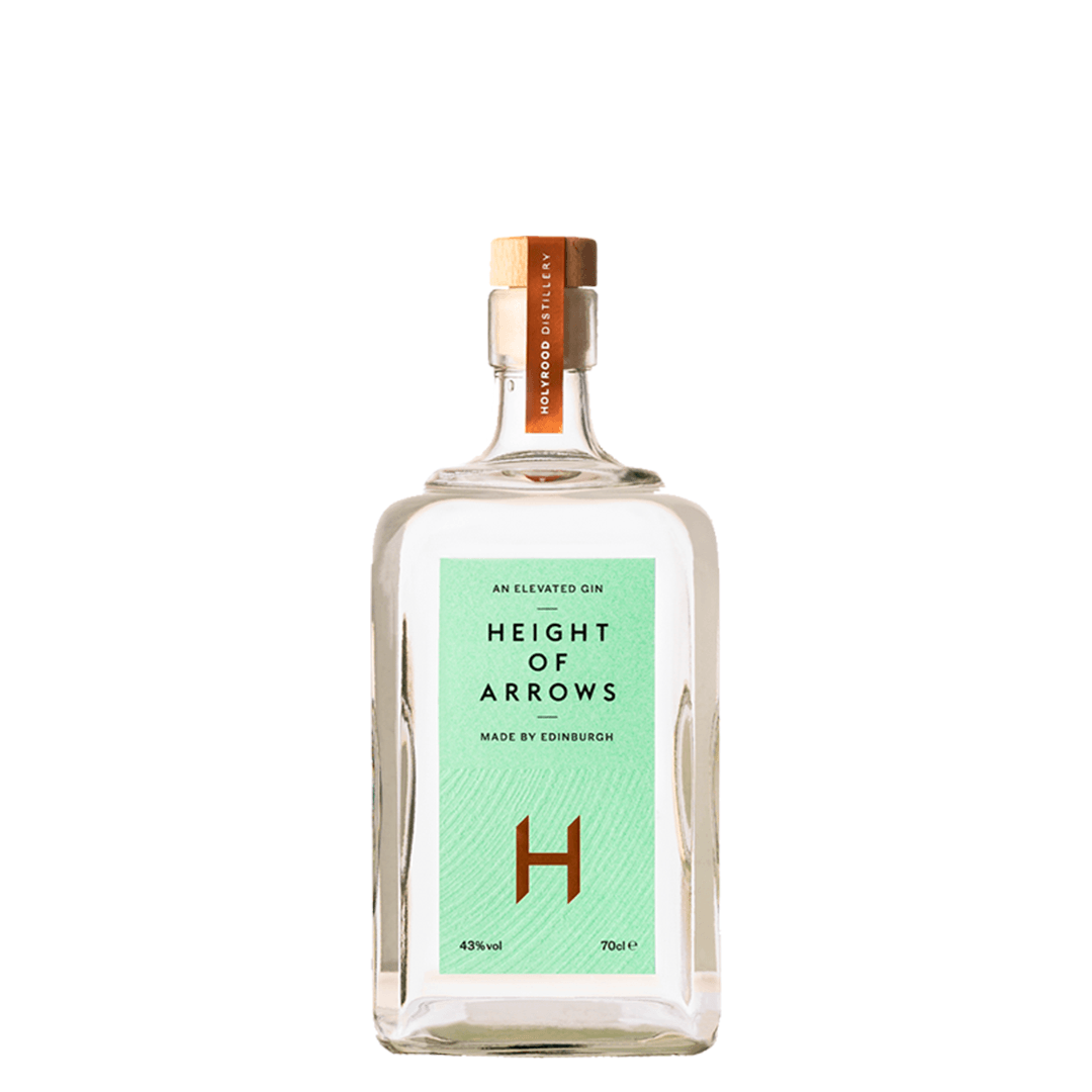 Height of Arrows Gin 70 cl - squisitoo