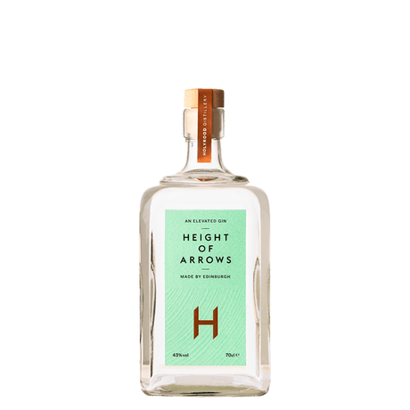Height of Arrows Gin 70 cl