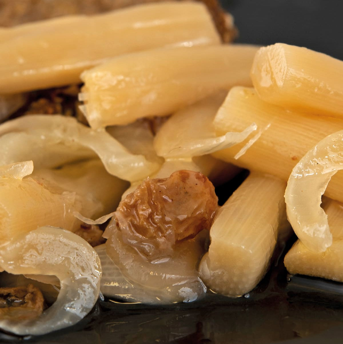 In Konserva Asparago in Saor 370 g - squisitoo