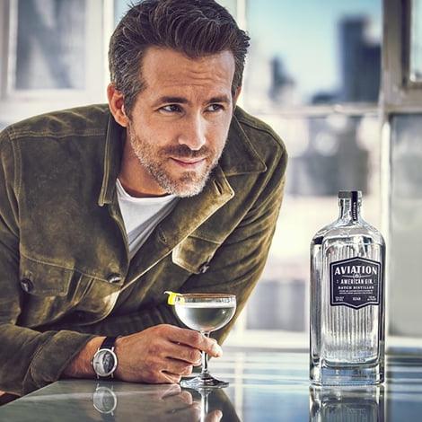 Aviation American Gin 70 cl - squisitoo