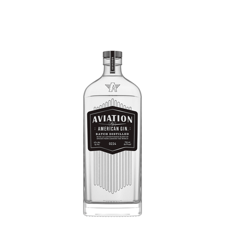 Aviation American Gin 70cl