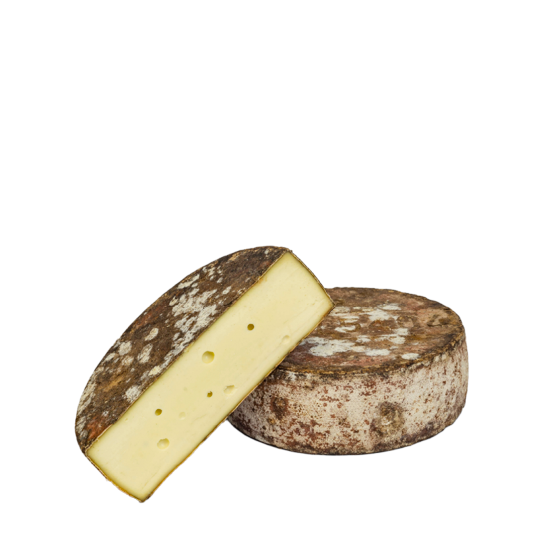 Genussbunker BergGenuss forma intera 4 kg - squisitoo