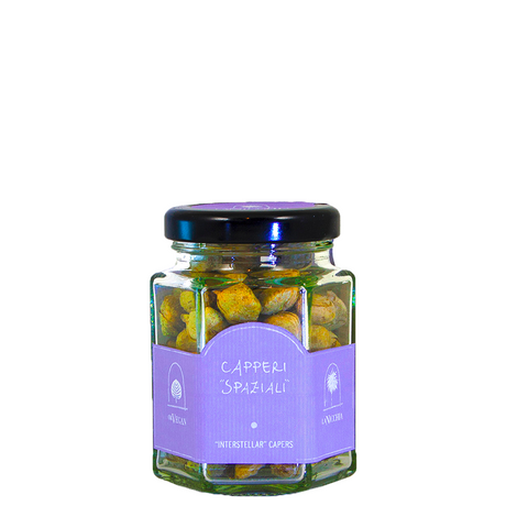 The Niche "Space" Capers 14 g