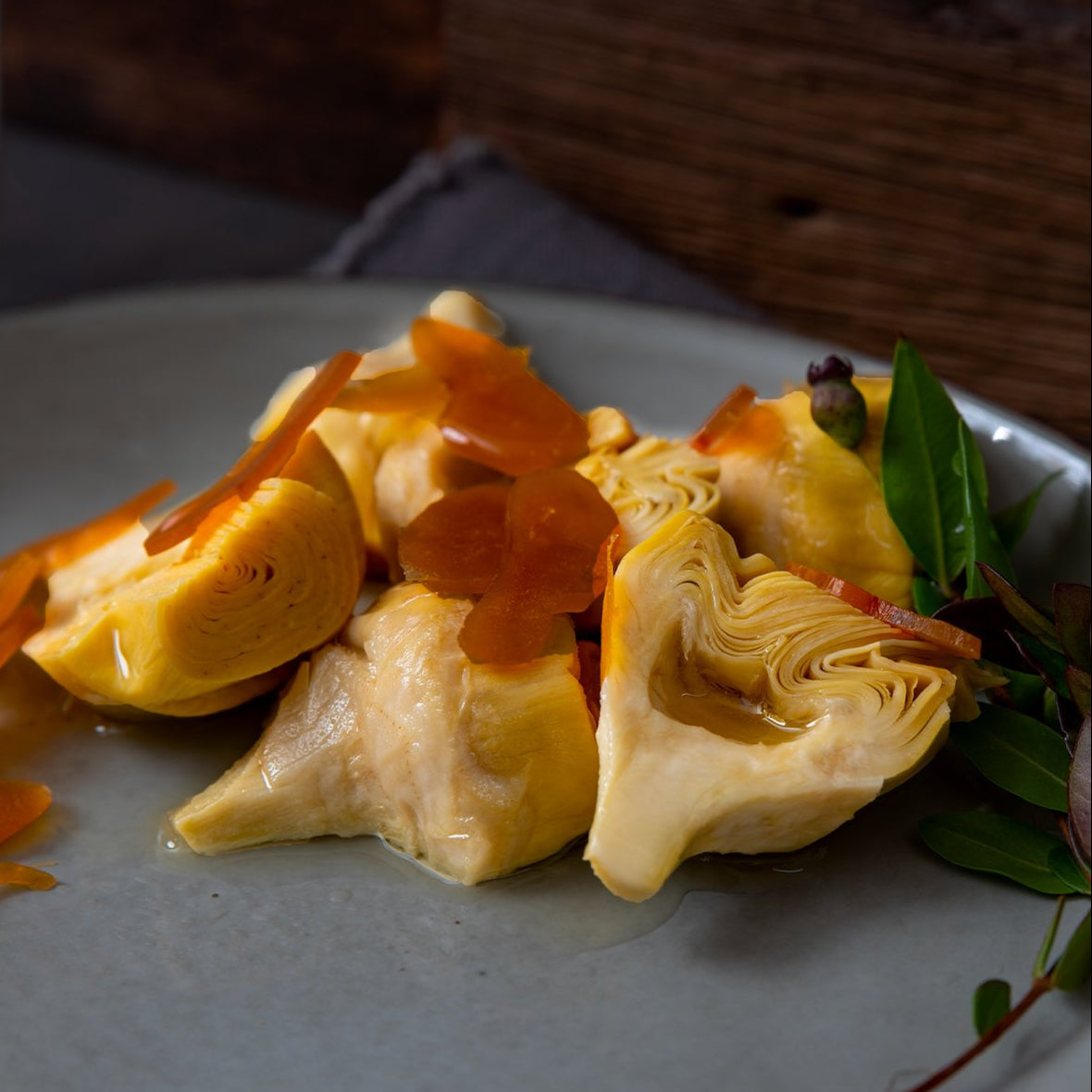 In Konserva carciofo spinoso 255 g - squisitoo