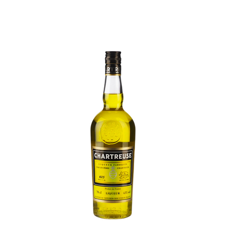 Yellow Chartreuse 70 cl