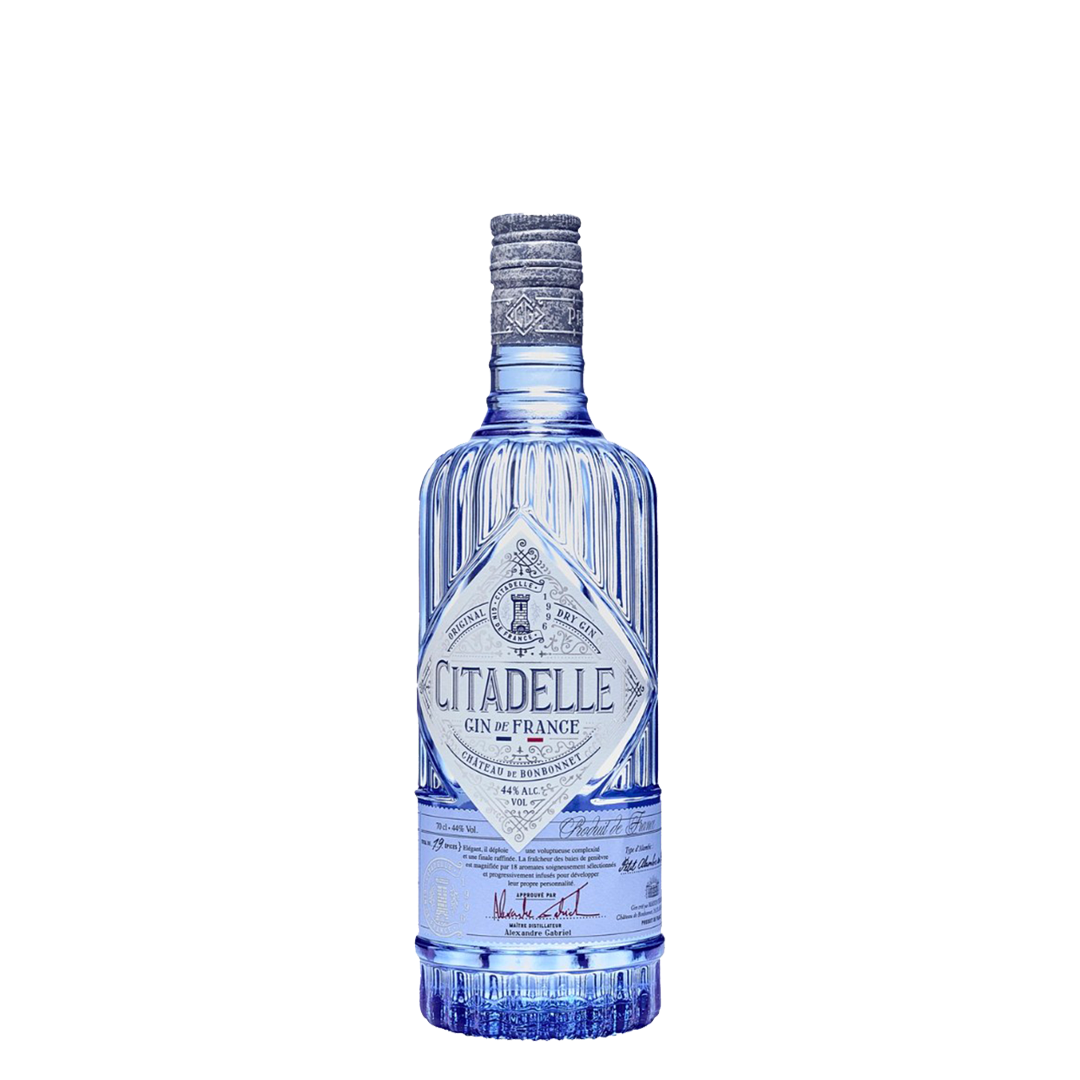Gin Citadelle 70 cl - squisitoo