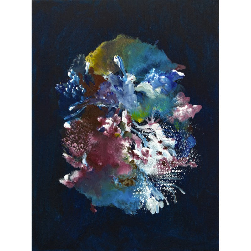 Rum Clarendon 26 Years Old "The Spirit of Art" Valinch & Mallet 70 cl