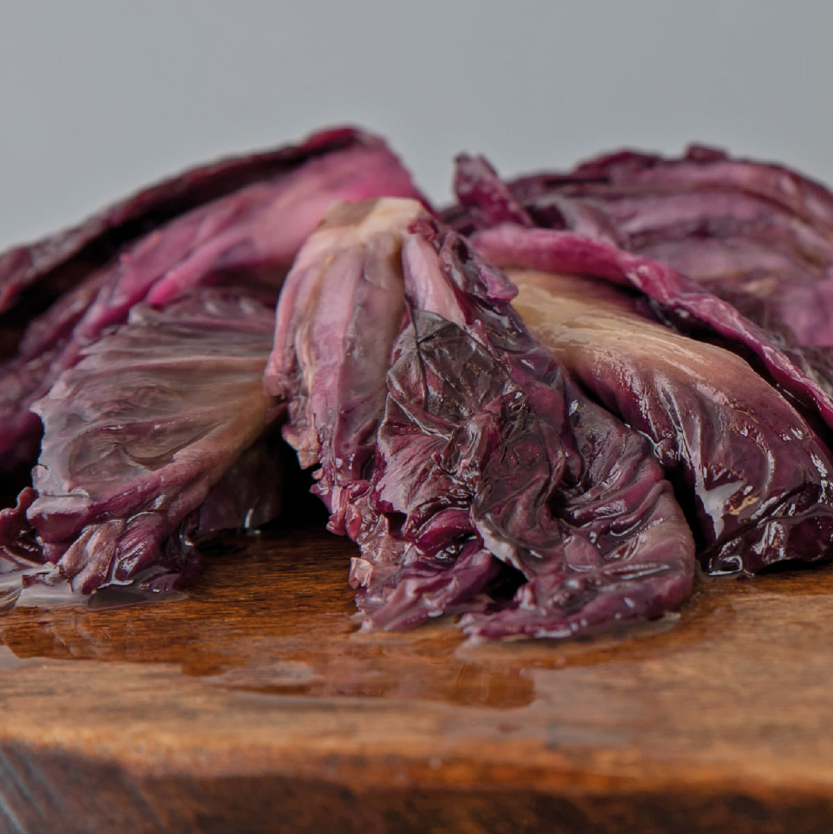 In Konserva cuori di radicchio 320 g - squisitoo