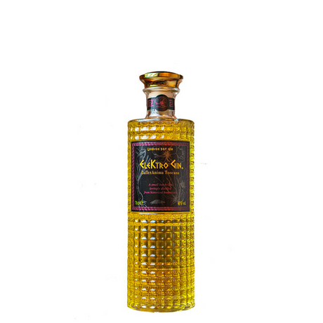 Gin Elektro 70 cl