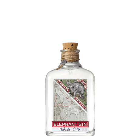 Elephant London Dry Gin 50cl
