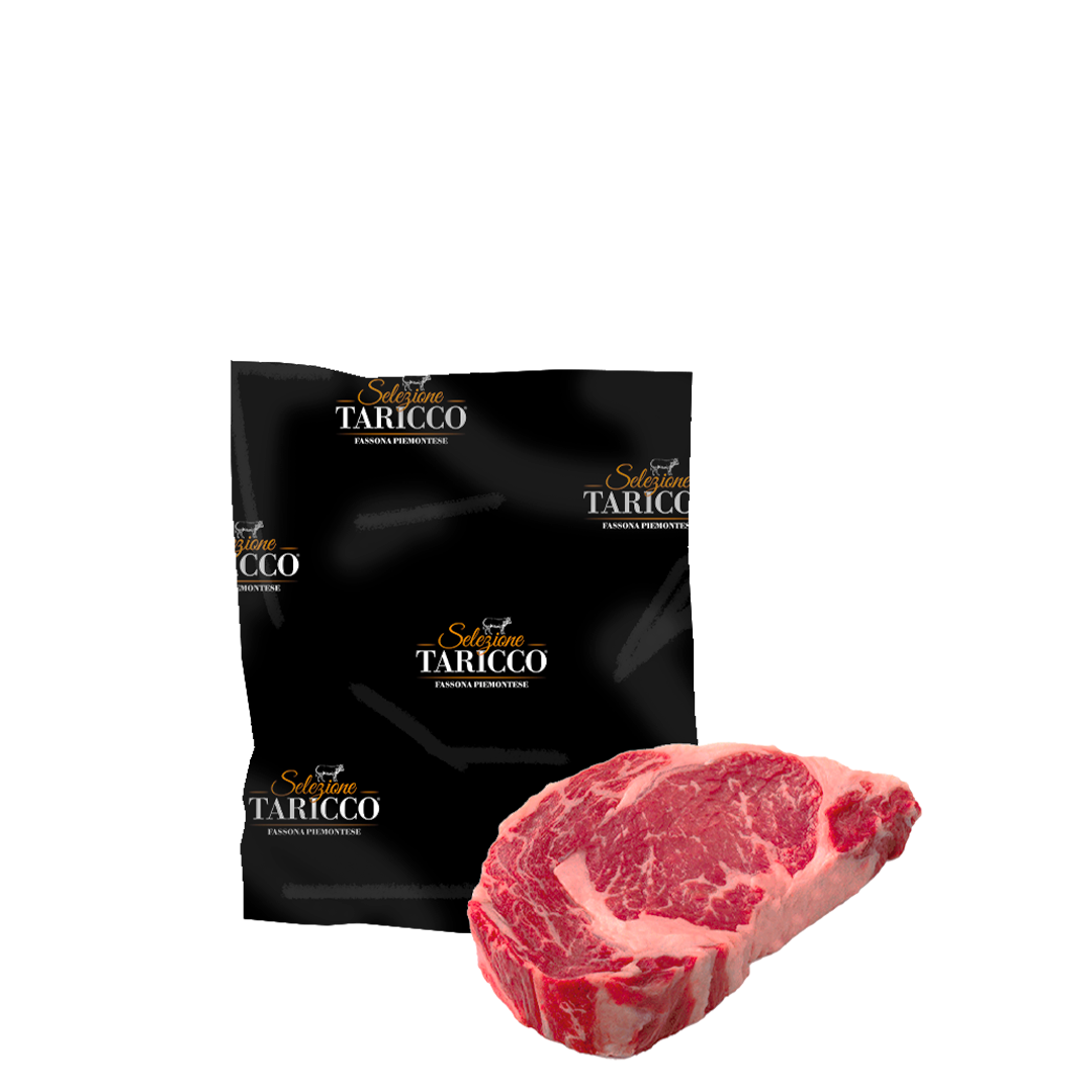 D&D Entrecôte di Fassona Piemontese 250 g - squisitoo