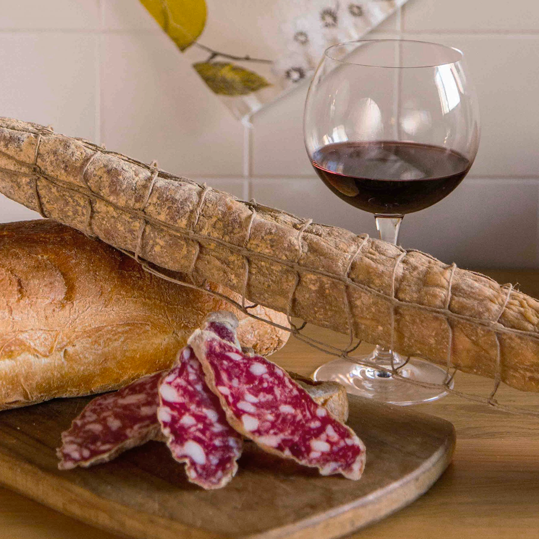 Zanaboni Salame Gentile - squisitoo