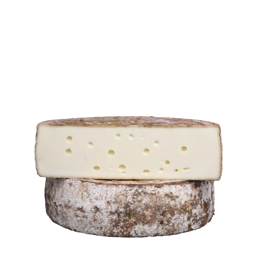 Genussbunker GenussJäger forma intera 7 kg - squisitoo