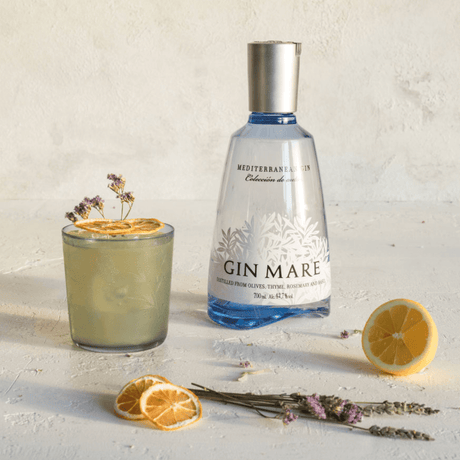 Gin Mare 70 cl - squisitoo