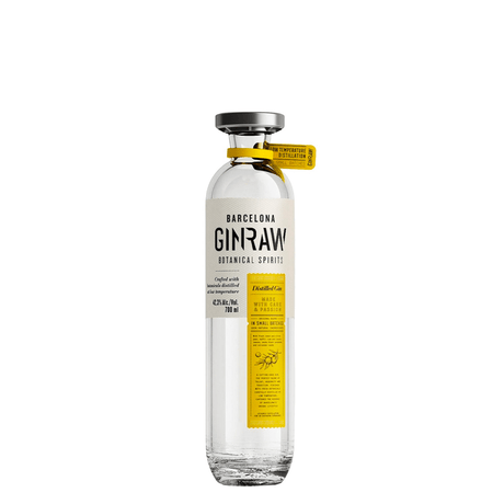 Gin Raw 70cl