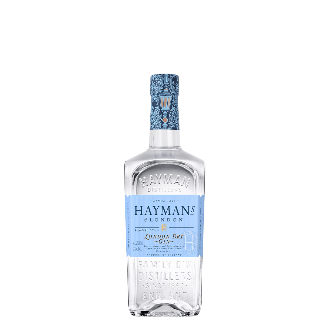 Gin Haymans London Dry 70 cl - squisitoo