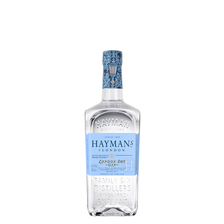 Haymans London Dry Gin 70 cl