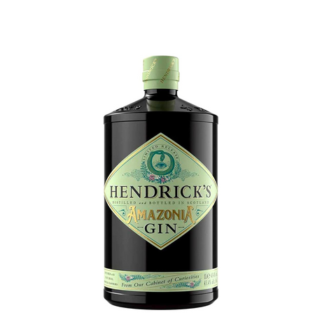 Gin Hendrick's Amazonia 100 cl