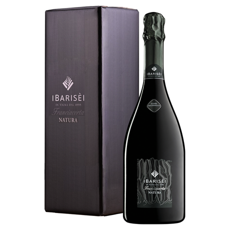 Barisei Natura Cuvée Millesimata zero dosage 2020 Magnum 1.5 L