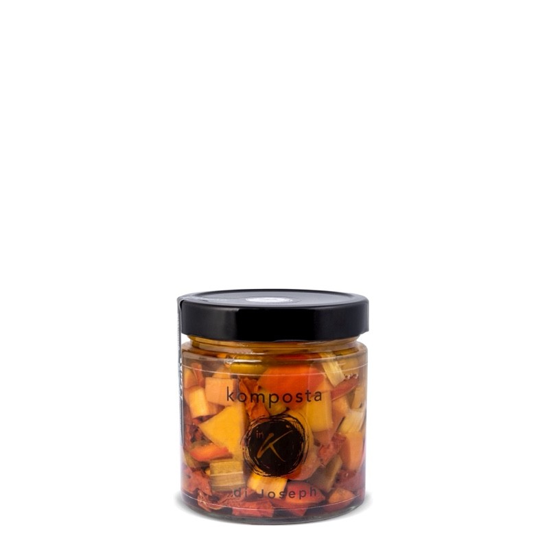 In Konserva komposta 352 g - squisitoo