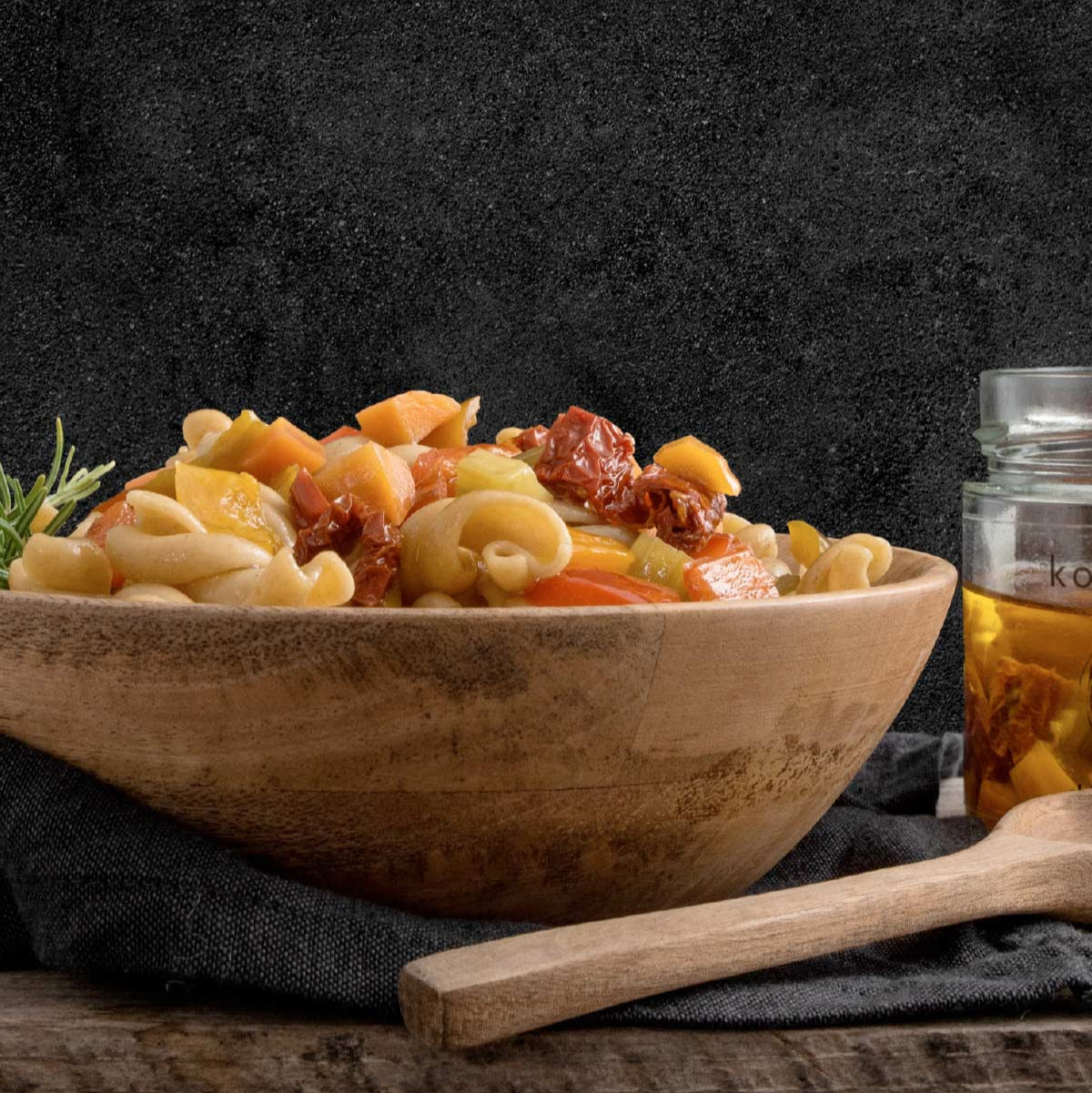 In Konserva komposta 352 g - squisitoo