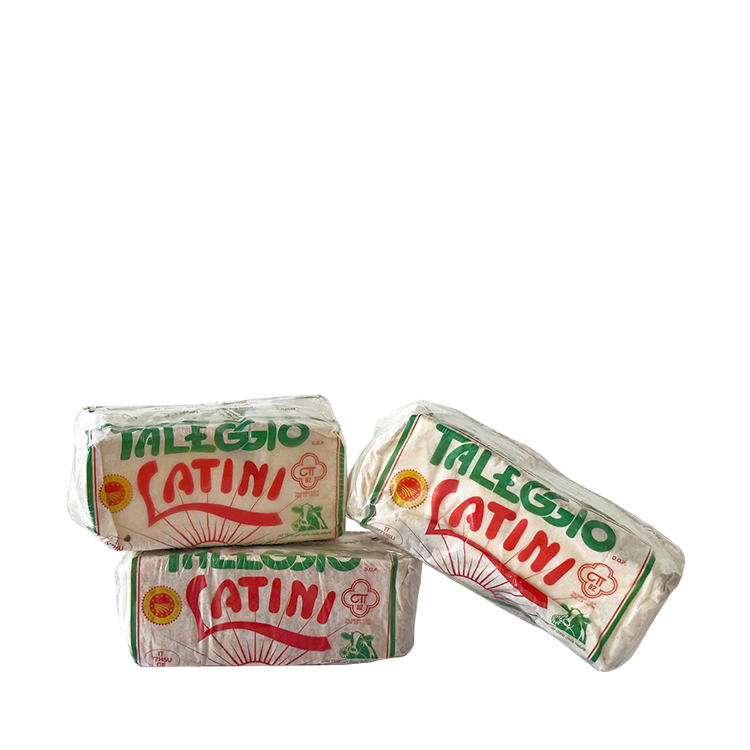 Latini Taleggio DOP Portioned 220g