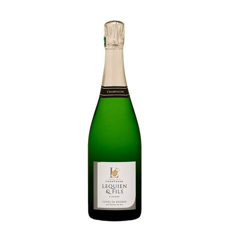 Lequien Champagne Cuvée de Réserve Les Gamins de Max