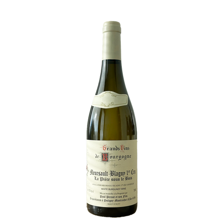 Paul Pernot Meursault-Blagny Premier Cru La Piece sous le Bois Chardonnay 2022