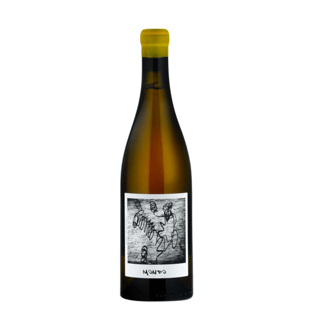 Isaac Cantalapiedra Verdejo Mondo 2021 - squisitoo