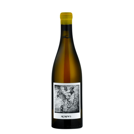 Isaac Cantalapiedra Verdejo World 2021