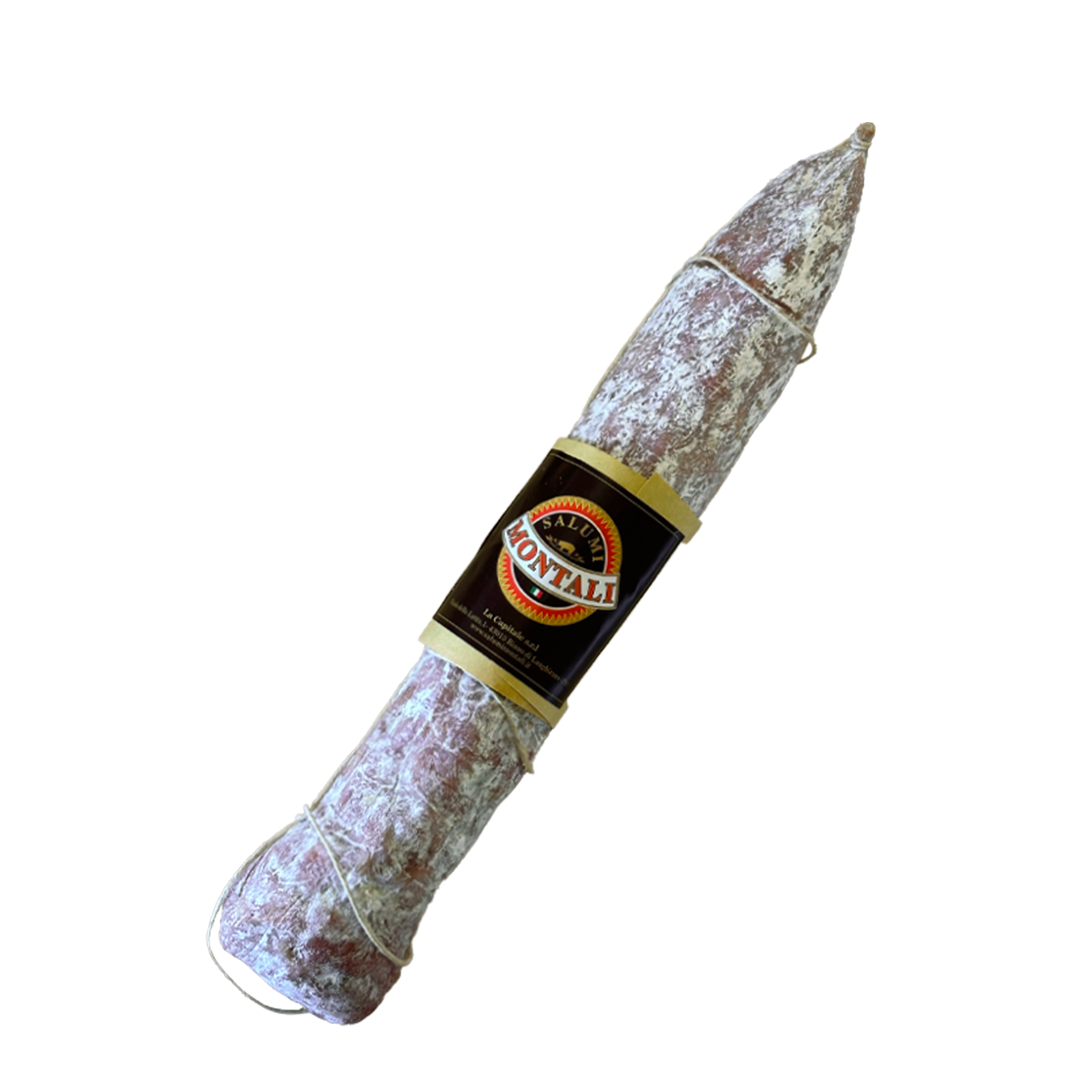 Montali Salame Nostrano Langhirano - squisitoo