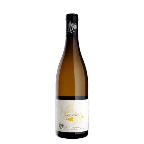 Roches Neuves L'échelier Saumur BIO 2019