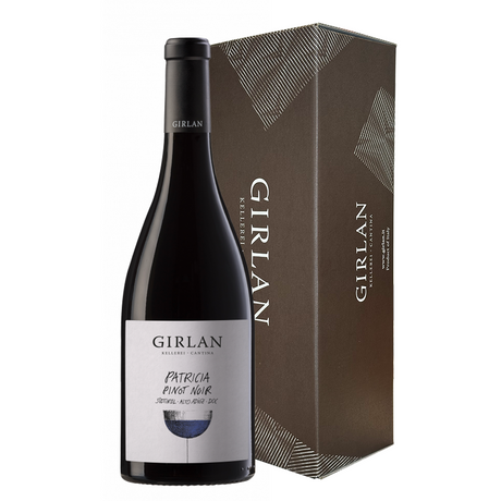 Girlan Pinot Noir Patricia Alto Adige DOC 2020 Magnum 1.5 L