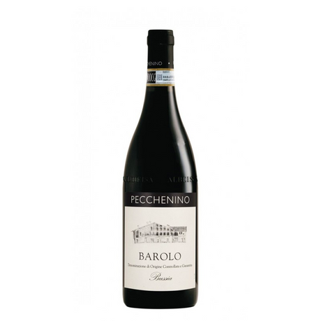Pecchenino Barolo Bussia DOCG 2015