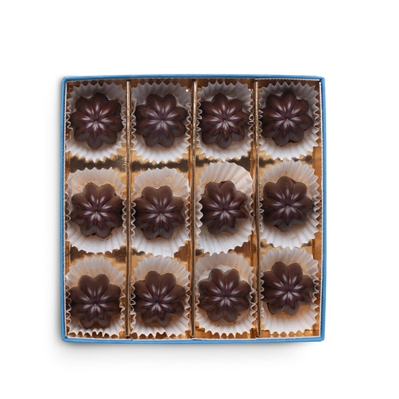 Chiambrettino® pralina al bonèt confezione regalo 170 g