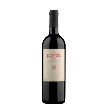 Dettori Renosu Rosso Romangia IGP Magnum 1,5 L