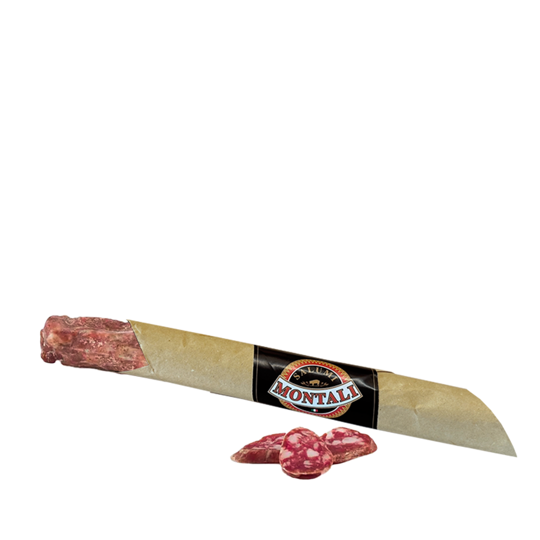 Montali Salame strolghino di culatello - squisitoo